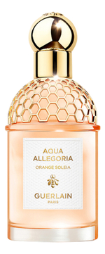 Guerlain Aqua Alleqoria Orange Soleia