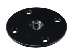 Крепление "стакан" для установки акустической системы, М20, Soundking