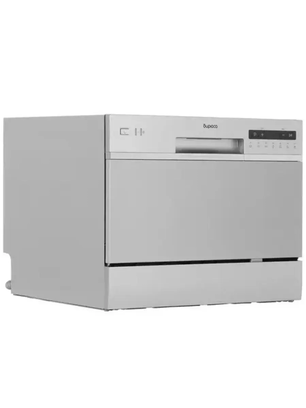 Компактная посудомоечная машина DWC-506/7 M