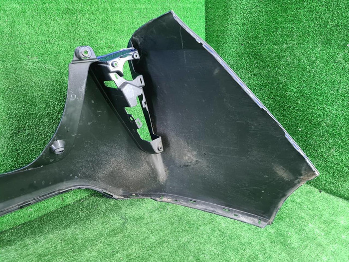 Бампер задний Toyota Prius 4 XW50 (2015-2018)