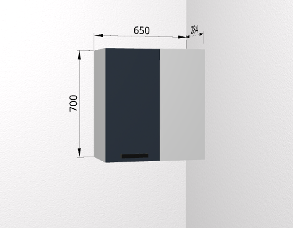 Ройс Черника ПУ 650