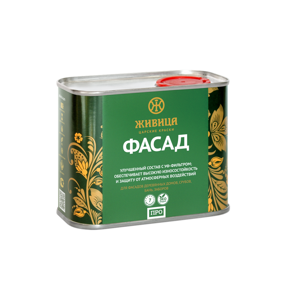 Фасад