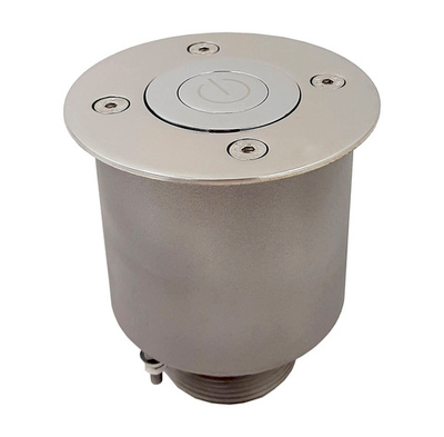 Адаптер под пневмокнопку PoolStar AISI 316