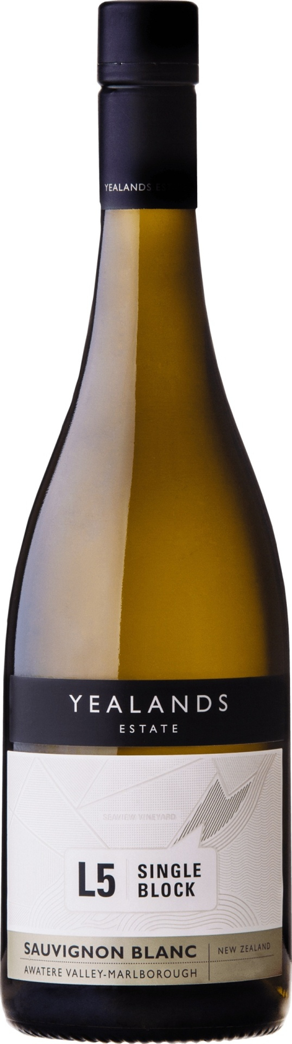 Вино Yealands Estate Single Block L5 Sauvignon Blanc 0,75 л.