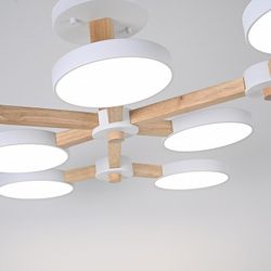 Светильник на штанге Imperiumloft  Turna-X01