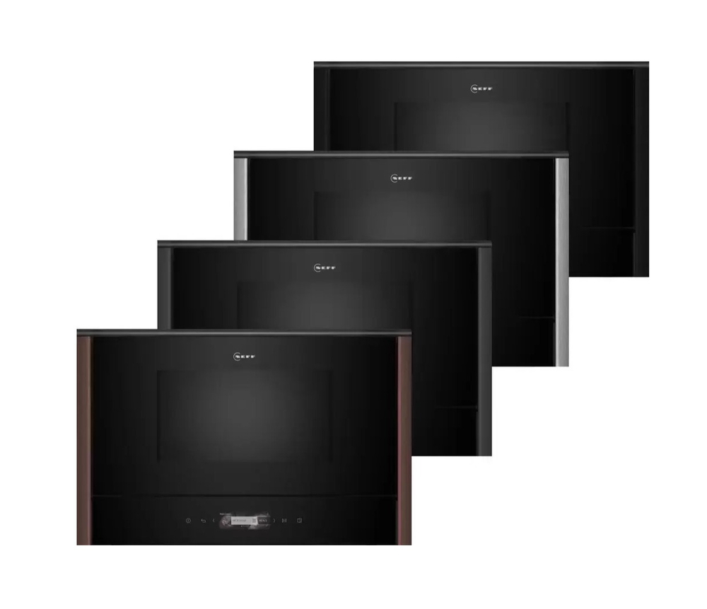 Микроволновая печь Neff NL9WR21Y1