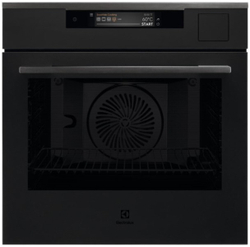 Встраиваемый электрический духовой шкаф Electrolux KOAAS31WT