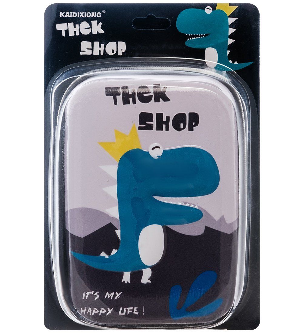 BX-135/1 Пенал «Дракон»