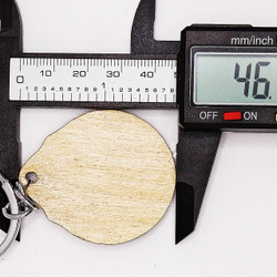 Брелок Чертог Вепря. 21 сентября - 11 октября