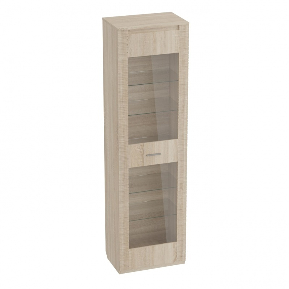 Гостиная "Элана" Дуб Сонома