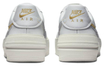 Кроссовки Nike Air Force 1 Plt.Af.Orm (Женская размерная сетка)