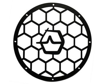 Защитная сетка Ural AG-CY20 Black