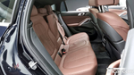 BMW X6 (G06) xDrive30d M Sports (05.2020)