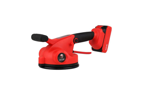 Виброприсоска для укладки плитки Diam EX-21V 600141