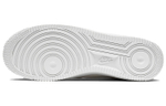 Кроссовки Nike Air Force 1 "Reflective" (Женская размерная сетка)