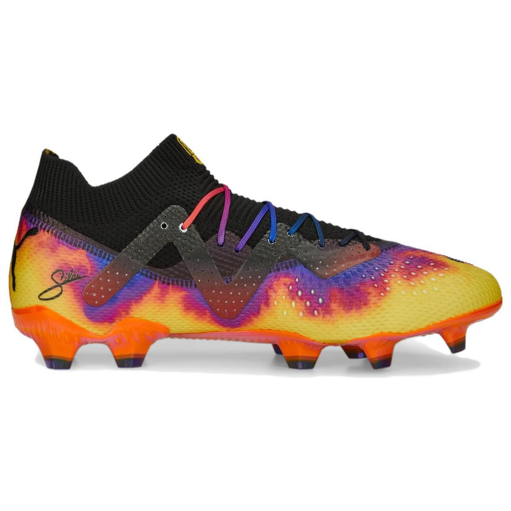 Кроссовки PUMA Future Ultimate Elm AG（ ）, 107326-01