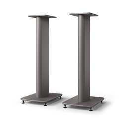 KEF S2 Floor Stand Crimson Titanium Grey напольные стойки для акустических систем (пара)
