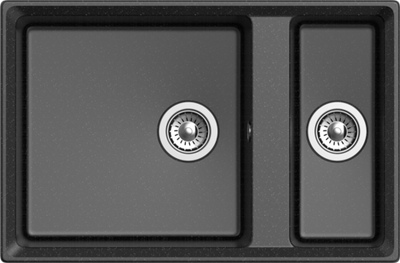 GranFest LEVEL 760K Черный