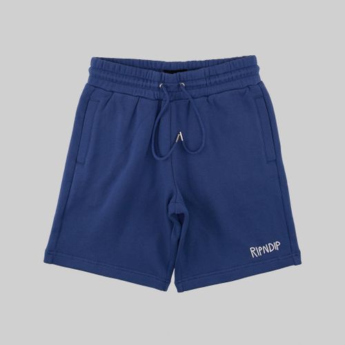 Шорты мужские Ripndip Peek A Nerm Sweat Shorts артикул:RND10072 - купить в магазине Дайс