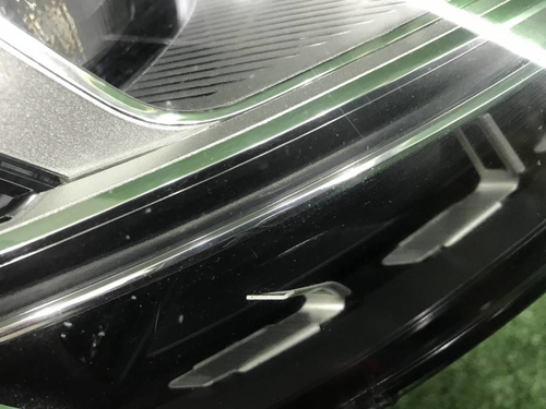 Фара правая Audi A8 4 D5 (2017-2022) LED
