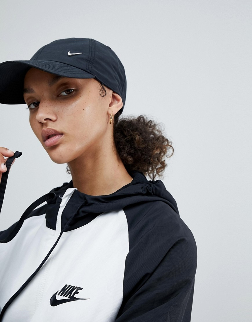Nike cap fashion deals