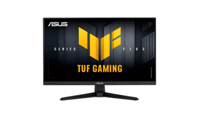 Монитор 27" ASUS TUF Gaming VG279QM5A IPS 1920x1080 240Hz 1ms 300cd/m 1000:1 2xHDMI 1xDP SP2W