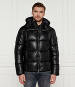 Куртка GUESS - черный(M4BL33 WGJB0)