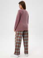 Костюм Мускат-2 Виотекс КОРИЧНЕВЫЙ