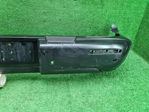 Бампер задний Mercedes G W463 (2018-н.в.)