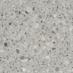 Cementmix Крупный Терраццо Серый