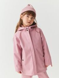 Парка Softshell демисезонная "Кварц"