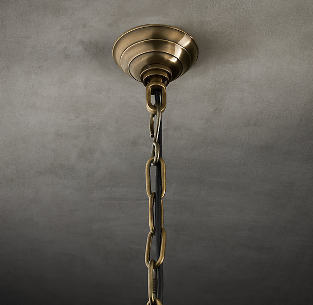 Люстра French Empire 5