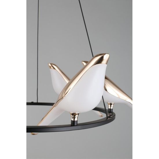 Люстра подвесная APL.822.03.60