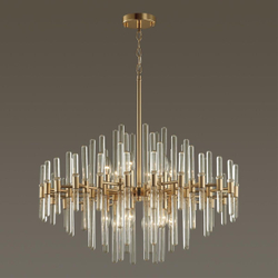 Подвесная люстра Odeon Light 4988/12