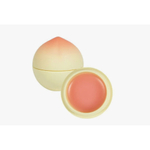 Увлажняющий бальзам для губ с персиком Pretty Skin Peach Lip Balm