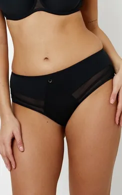 CHORS BLACK Трусы