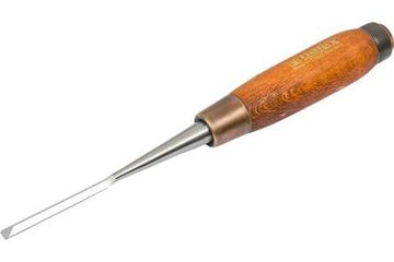 Стамеска ласточкин хвост Narex WOOD LINE PLUS, 7 мм 813507