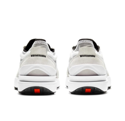 Мужские кроссовки Nike Waffle One 'Summit White Black Grey' DA7995-100