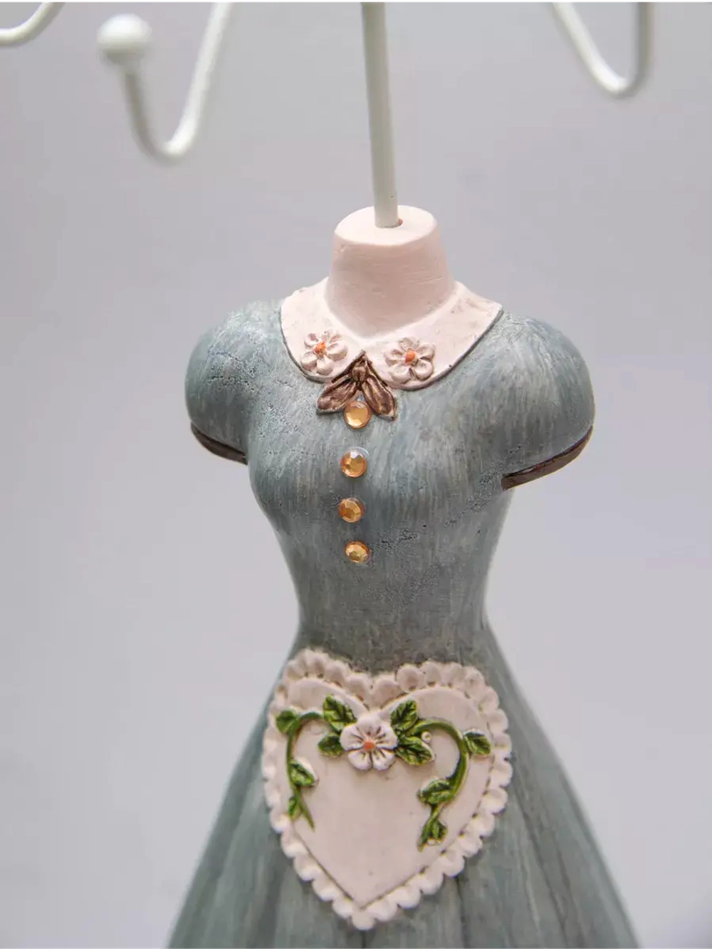 Органайзер для украшений и бижутерии