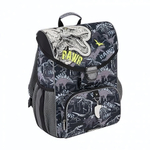 Ранец 25x37x14см ErgoLine 15L Dinosaur Park (Erich Krause)