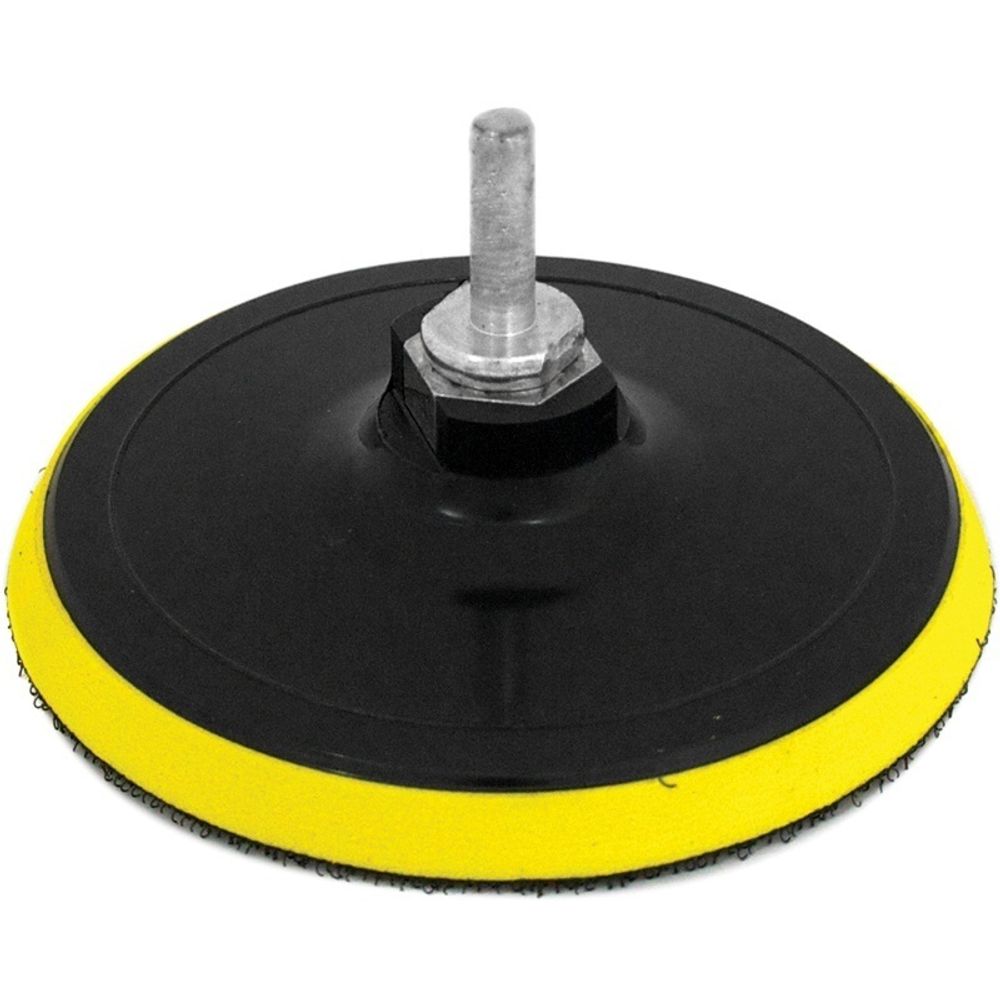 Диск опорный Бибер 125 мм