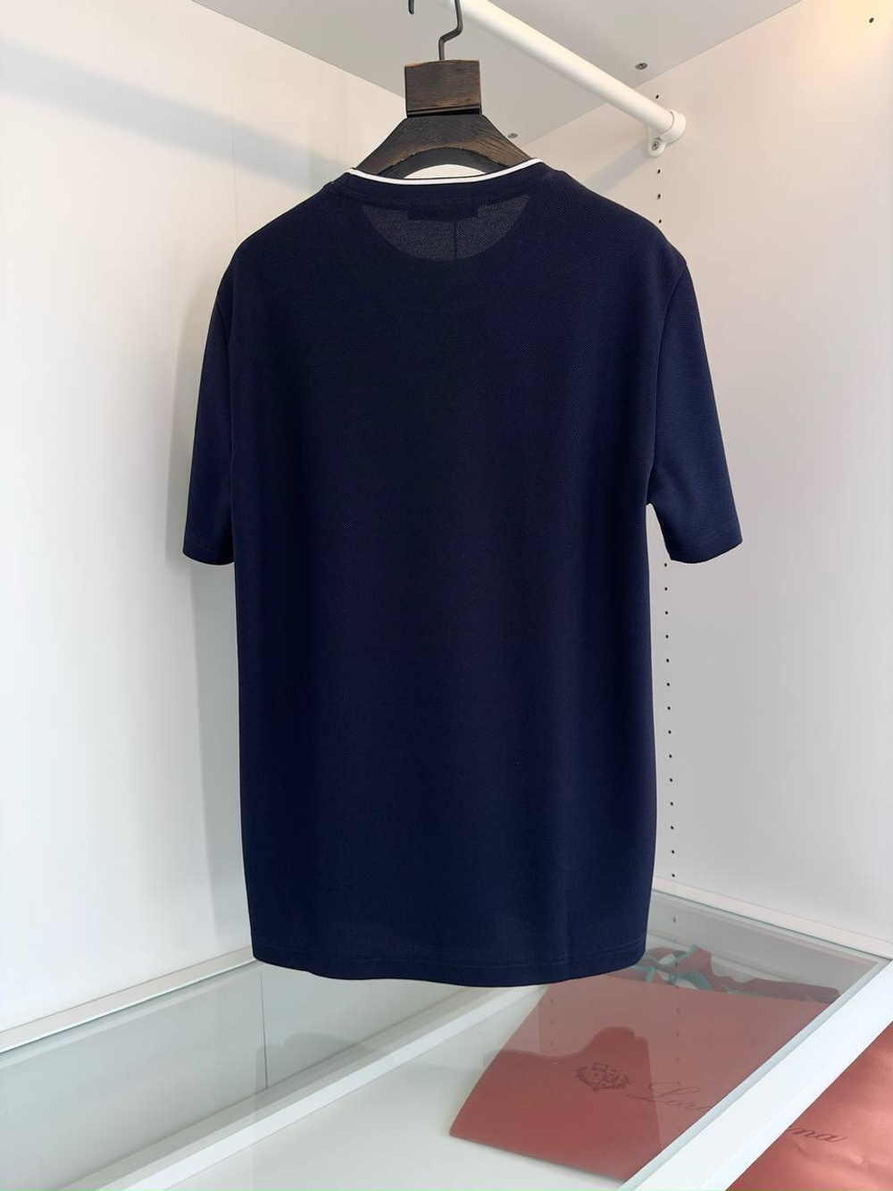 Футболка Loro Piana, арт. 701199