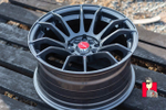 Комплект дисков Rays 57Xtreme 16x8 et27 5x100/5x114.3