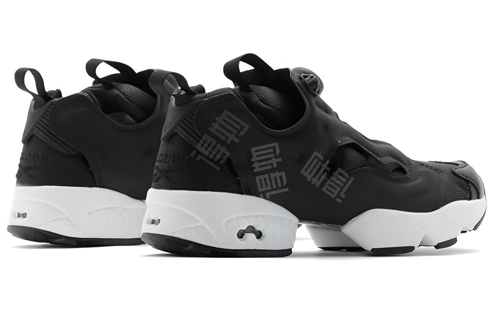 Кроссовки Reebok Instapump Fury