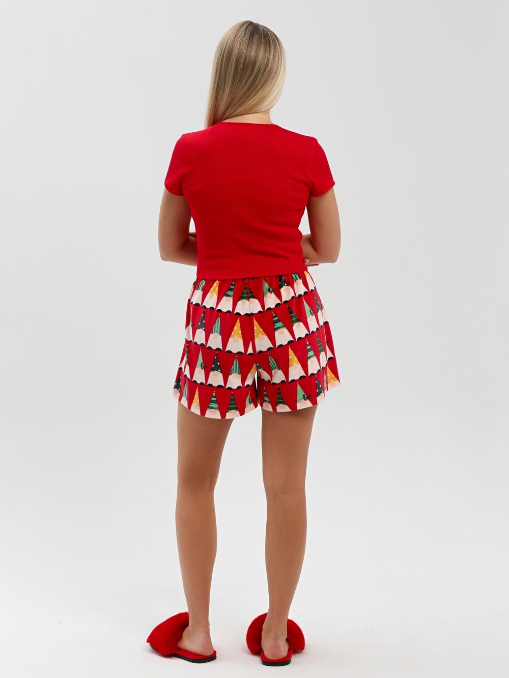 Костюм Сноу-3 Виотекс КРАСНЫЙ