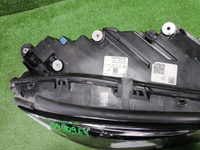 Фара правая Mercedes S W222 (17-20) Multibeam LED