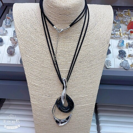 Колье Jewelry - арт246