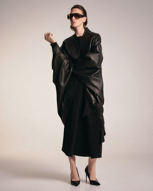 Платье "Moskvichka"