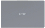 Ноутбук  TECNO MegaBook K15SRA 15.6 ", Core i5, 16 Гб RAM, 1 Тб SSD, UHD Graphics, Серый