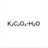 калий щавелевокислый 1-водный